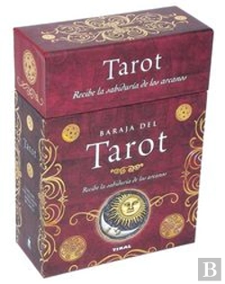 Bertrand.pt - Tarot
