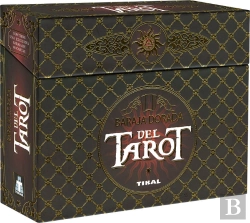 Bertrand.pt - Tarot