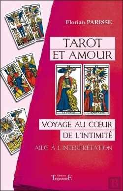 Bertrand.pt - Tarot Et Amour - Voyage Au Coeur De L'Intimite