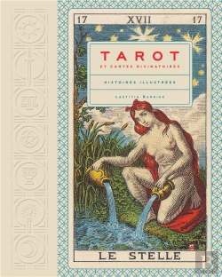 Bertrand.pt - Tarot Et Cartes Divinatoires : Histoires Illustrées