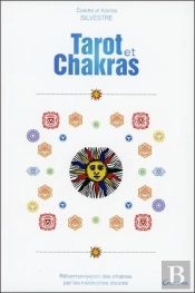 Tarot Et Chakras