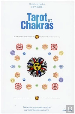 Bertrand.pt - Tarot Et Chakras