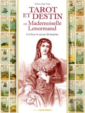 Tarot Et Destin De Mademoiselle Lenormand
