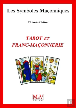Bertrand.pt - Tarot Et Franc Maconnerie N.78