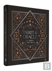 Tarot Et Oracle : Le Journal De Mes Tirages