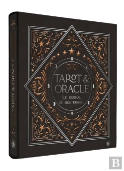 Bertrand.pt - Tarot Et Oracle : Le Journal De Mes Tirages