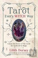 Tarot Every Witch Way