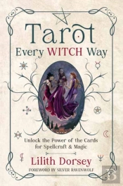 Tarot Every Witch Way