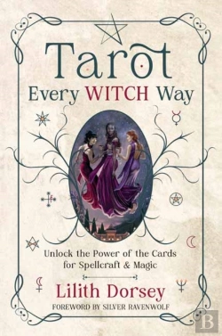 Bertrand.pt - Tarot Every Witch Way