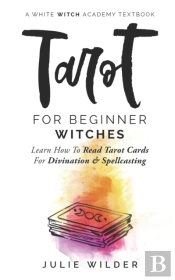 Tarot For Beginner Witches