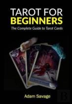 Tarot For Beginners