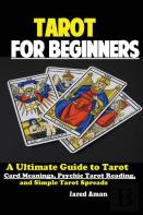 Tarot For Beginners