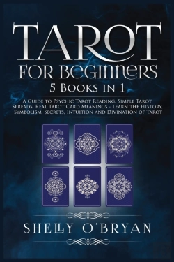 Bertrand.pt - Tarot For Beginners
