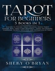 Tarot For Beginners