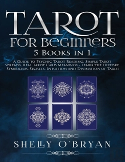Bertrand.pt - Tarot For Beginners