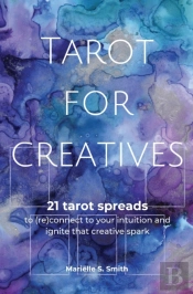 Tarot For Creatives