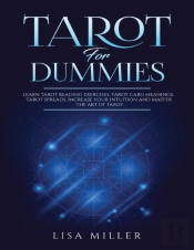 Tarot For Dummies
