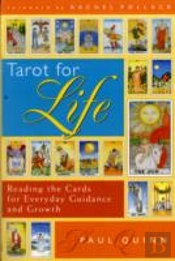 Tarot For Life