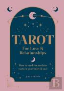 Tarot For Love & Relationships