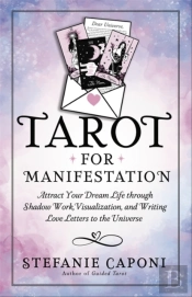 Tarot For Manifestation