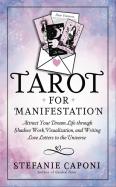 Tarot For Manifestation