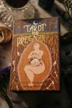 Bertrand.pt - Tarot For Preganacy Deck