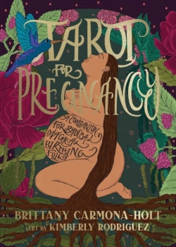 Bertrand.pt - Tarot For Pregnancy
