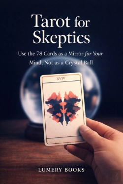 Bertrand.pt - Tarot For Skeptics