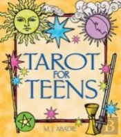 Tarot For Teens