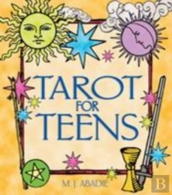 Bertrand.pt - Tarot For Teens