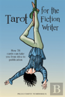Tarot For The Fiction Writer