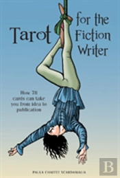 Tarot For The Fiction Writer