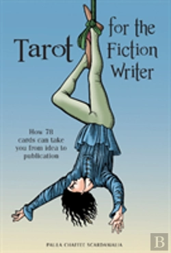 Bertrand.pt - Tarot For The Fiction Writer