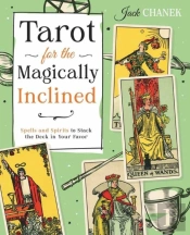 Tarot For The Magically Inclined
