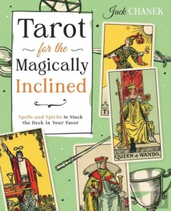 Bertrand.pt - Tarot For The Magically Inclined