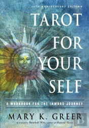 Tarot For Your Self