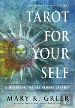 Tarot For Your Self