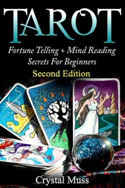Bertrand.pt - Tarot: Fortune Telling And Mind Reading