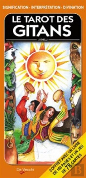Tarot Gitans (Le)