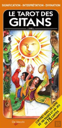 Bertrand.pt - Tarot Gitans (Le)