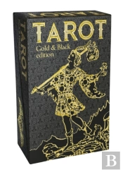 Tarot - Gold And Black Edition