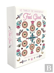 Tarot Goodie Mood - Tarot De Marseille Revisite
