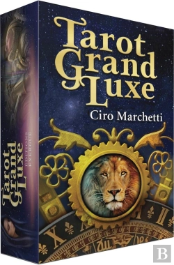 Bertrand.pt - Tarot Grand Luxe