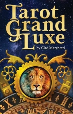 Bertrand.pt - Tarot Grand Luxe