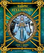 Tarot Illuminati + Cartas