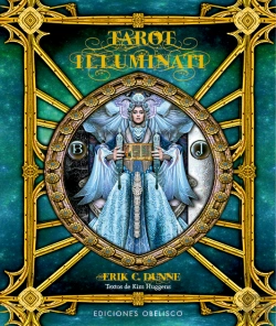 Bertrand.pt - Tarot Illuminati + Cartas