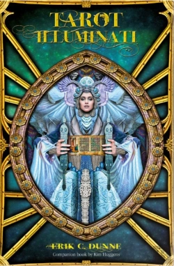 Bertrand.pt - Tarot Illuminati