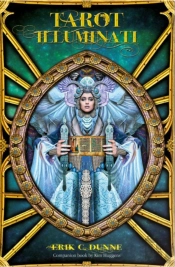 Tarot Illuminati