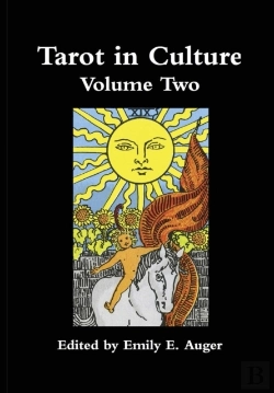 Bertrand.pt - Tarot In Culture Volume Two