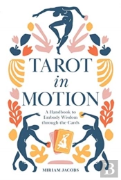 Tarot In Motion